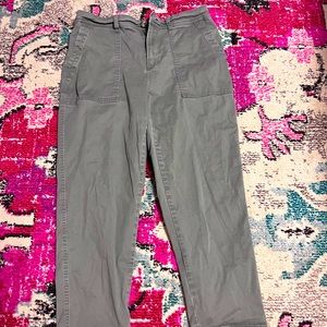 Green Formal Pants and Black Formal Pants  (SOLD)